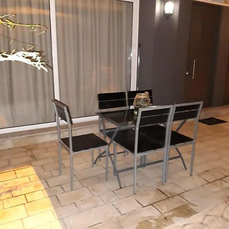 Sp+P Apartment Alepou Buitenkant foto